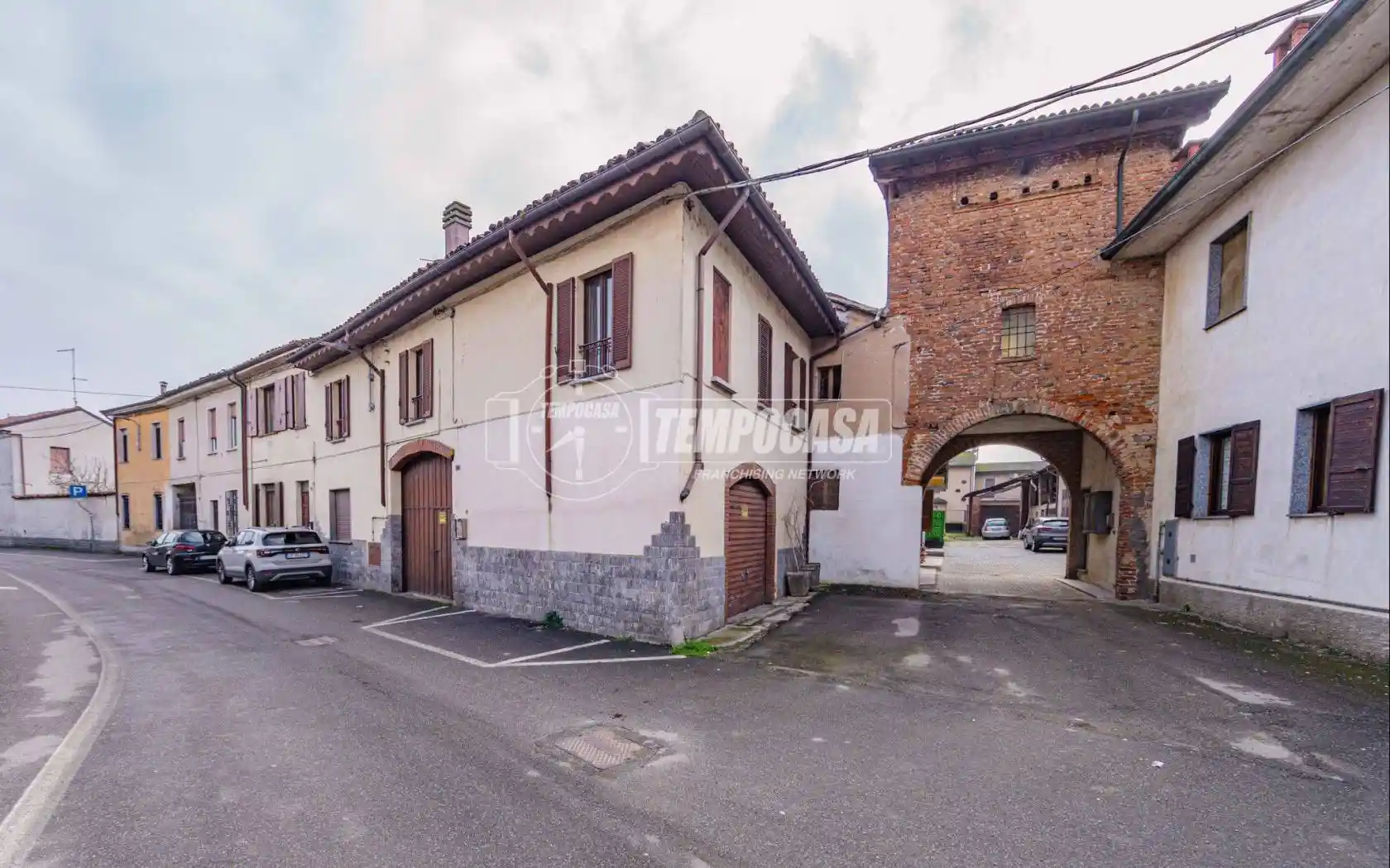 Casa indipendente in vendita a Dorno