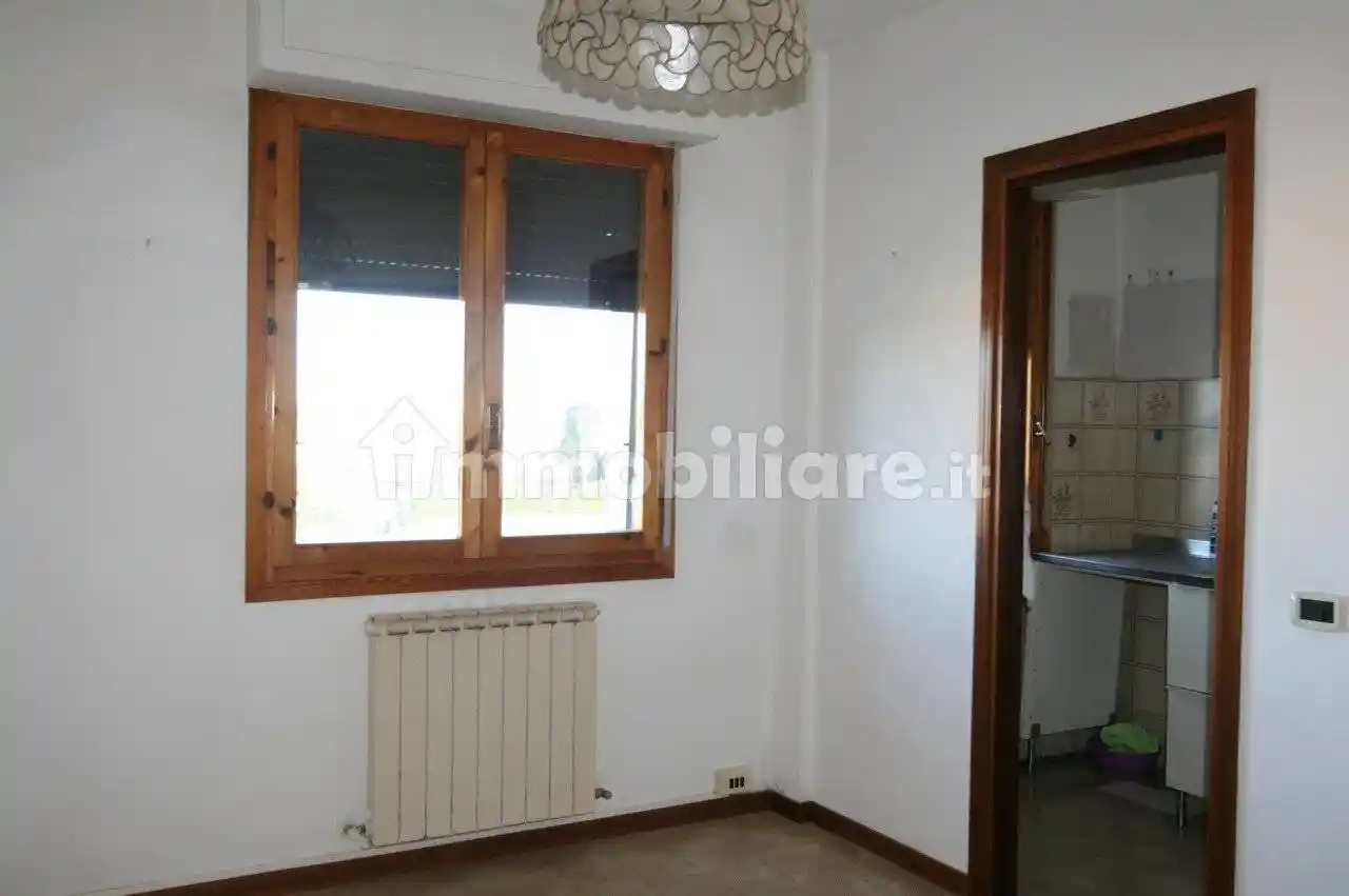 Appartamento in vendita a Montepulciano