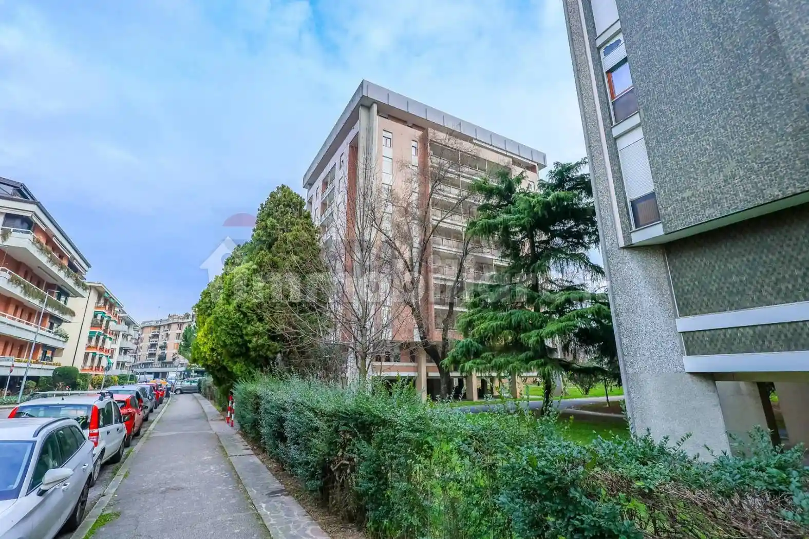 Appartamento in vendita a Padova