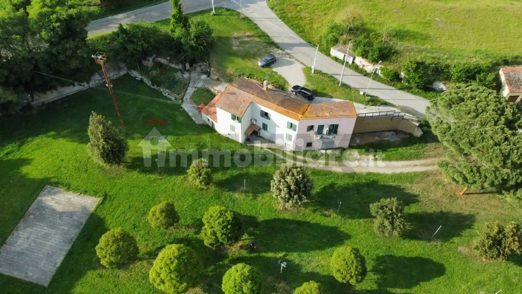 Appartamento in vendita a Graffignano