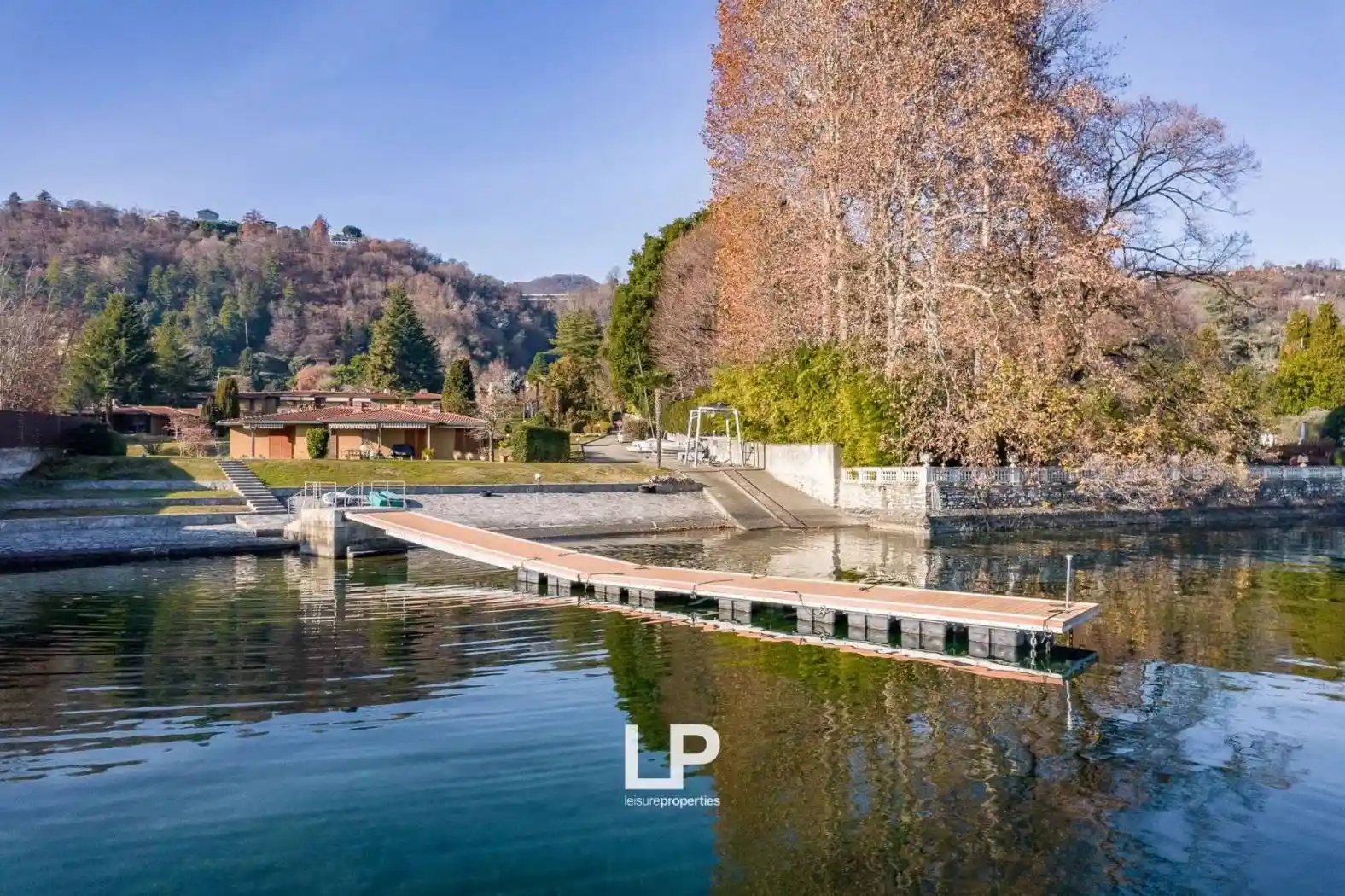 Appartamento in vendita a Lesa