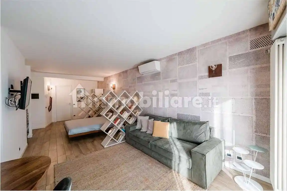 Appartamento in affitto a Bergamo