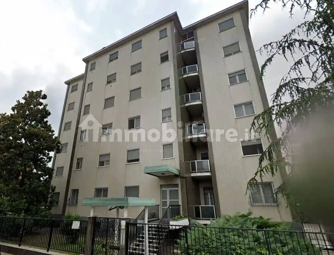 Appartamento in vendita a Rozzano