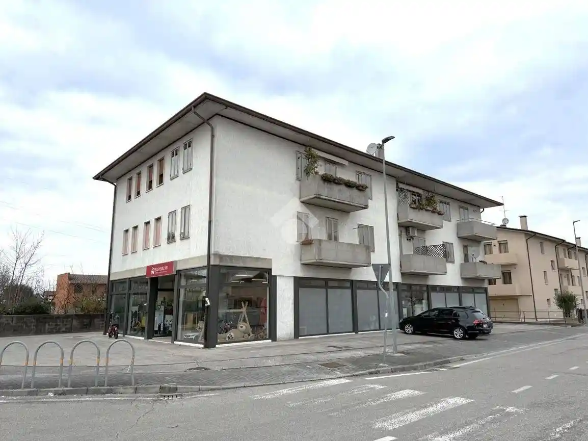 Appartamento in vendita a Scorzè