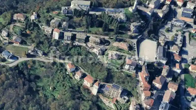 Appartamento in vendita a Rota d'Imagna