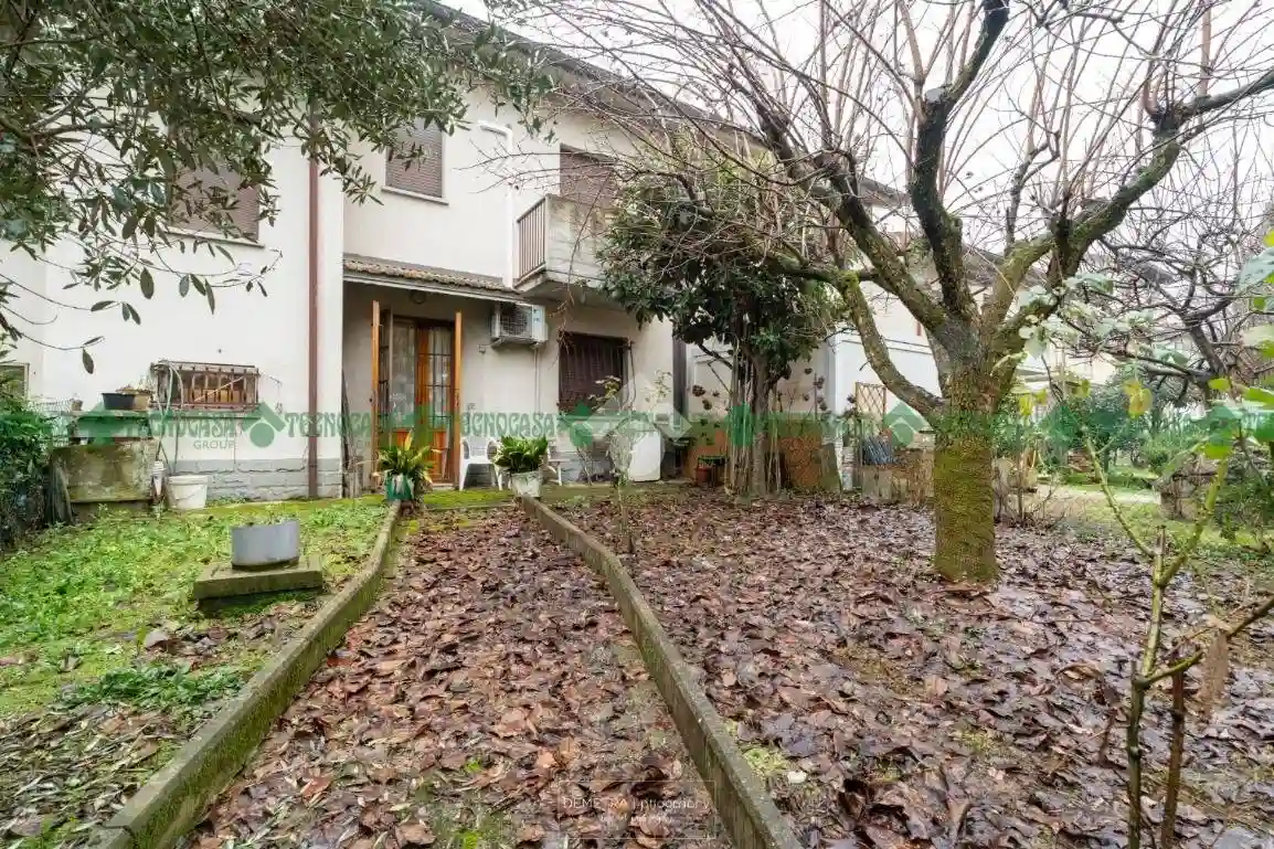 Villetta a schiera - foto 3