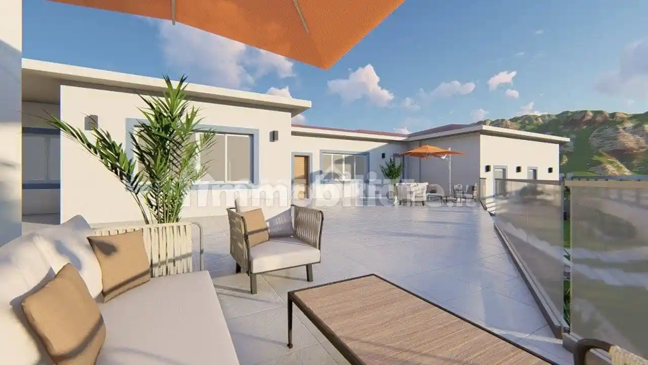 Appartamento in vendita a Bolsena