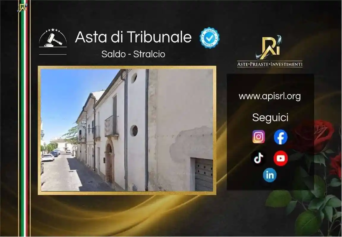 Appartamento in vendita a Catignano