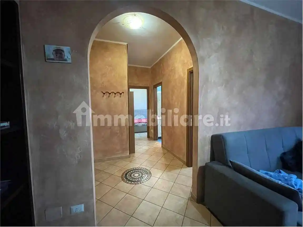 Appartamento in vendita a Cornaredo