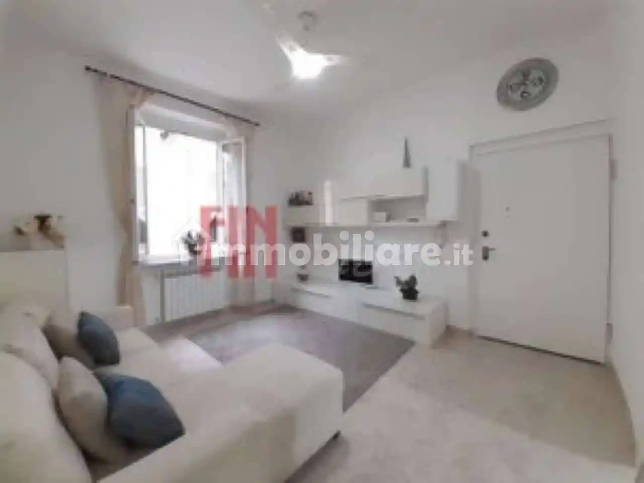 Appartamento in affitto a Genova