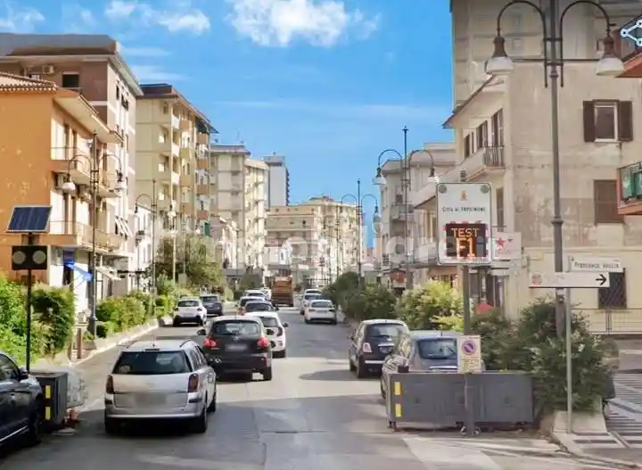 Appartamento in vendita a Frosinone