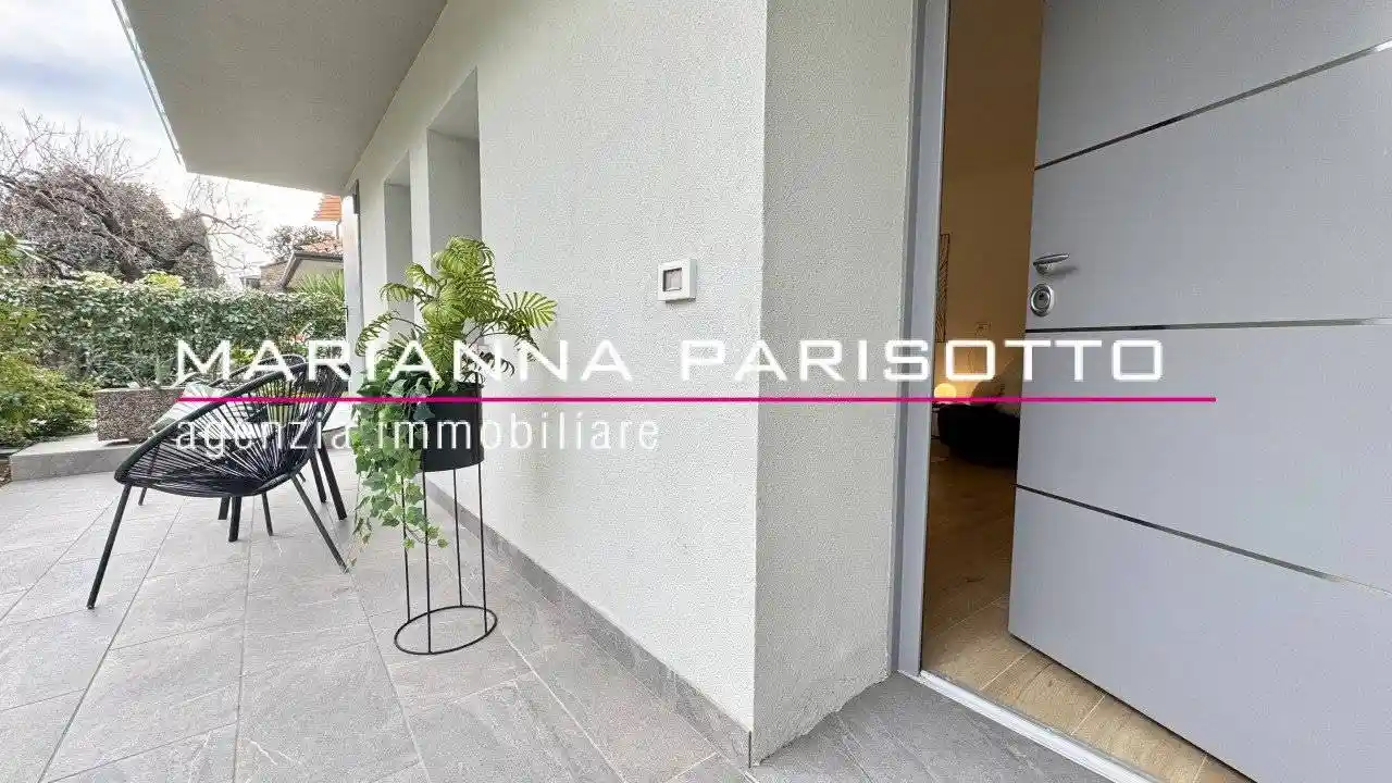 Appartamento in vendita a Bassano del Grappa