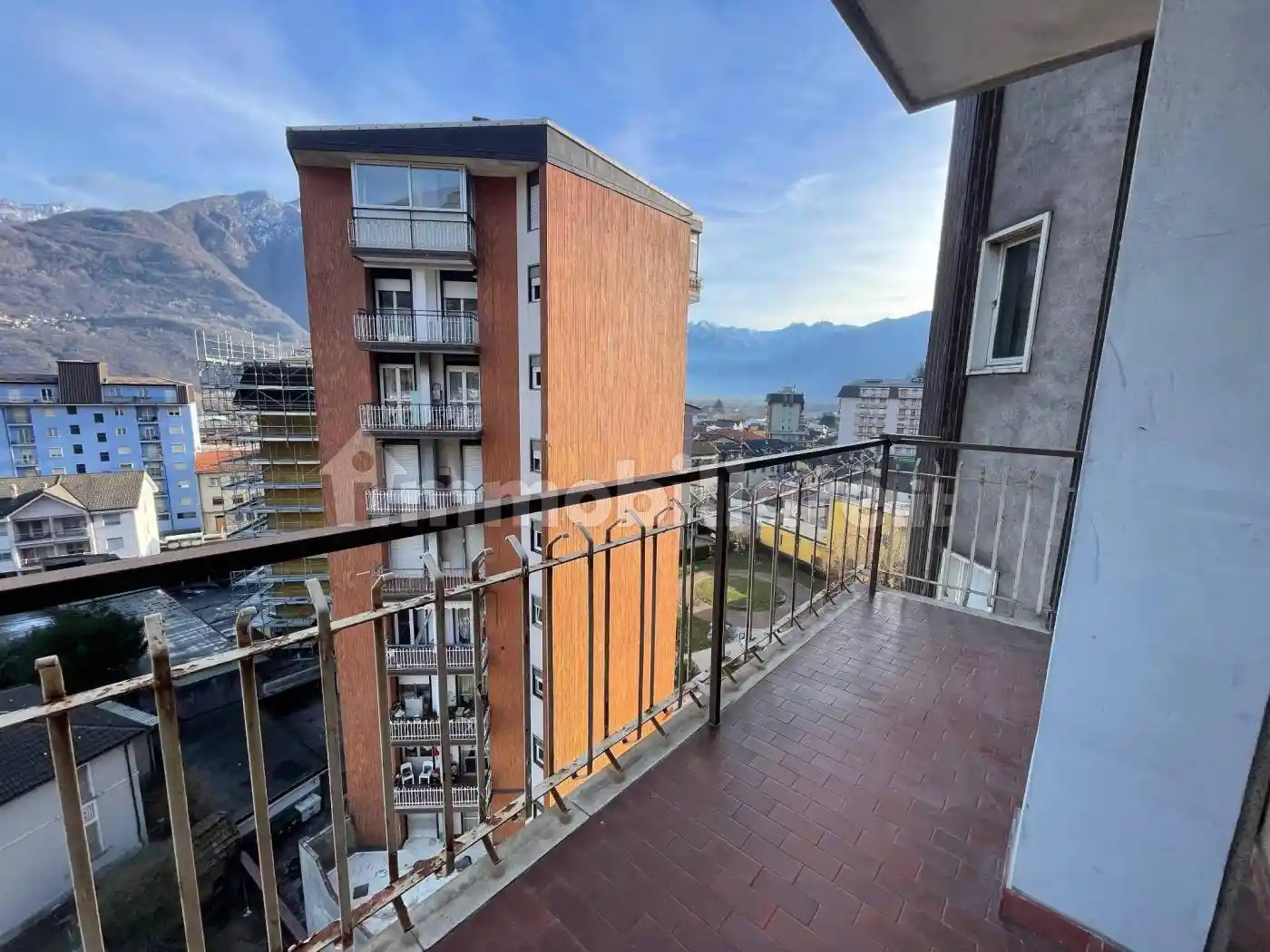 Appartamento in vendita a Villadossola