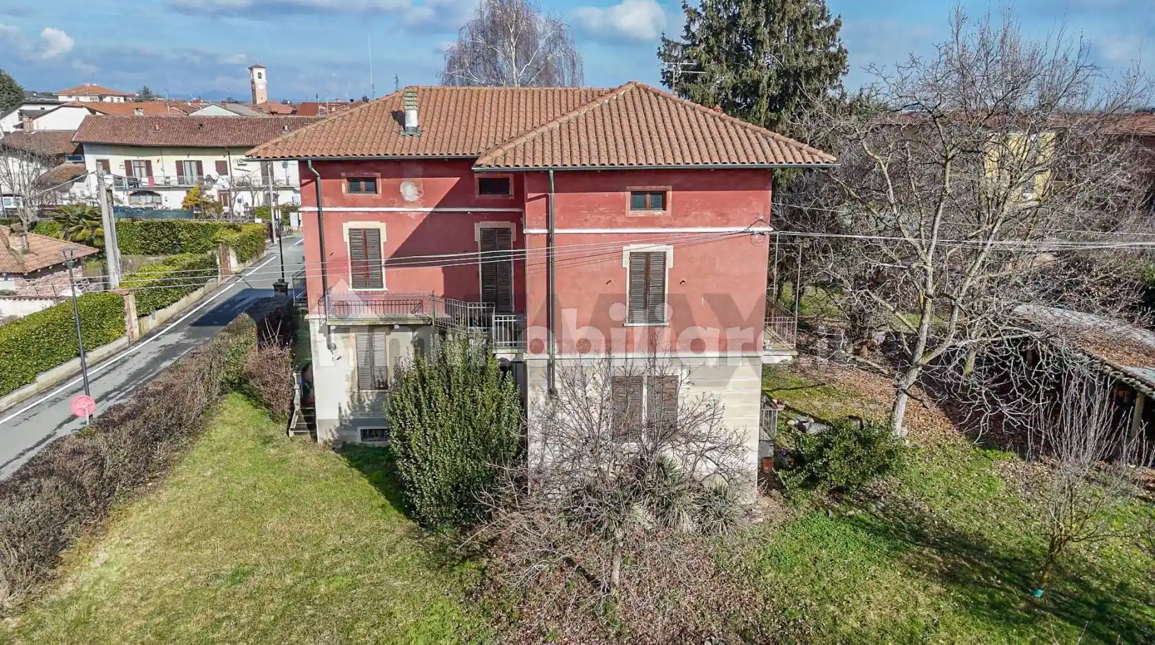 Casa indipendente in vendita a Verrone