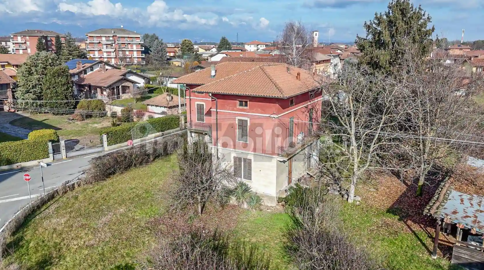 Casa indipendente - foto 4