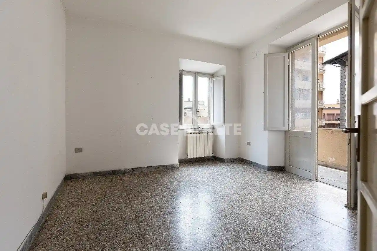 Appartamento in vendita a Viterbo