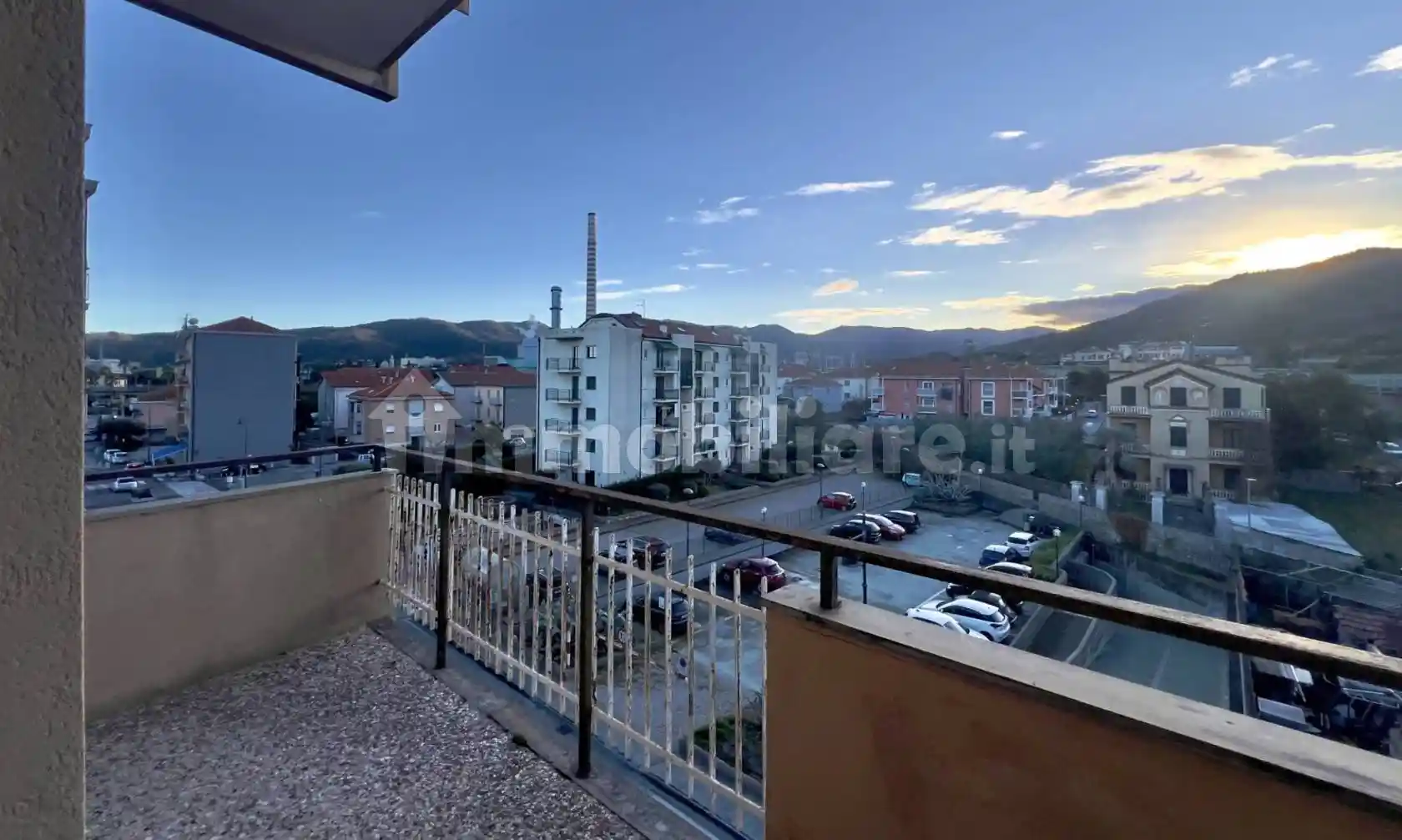 Appartamento in vendita a Quiliano