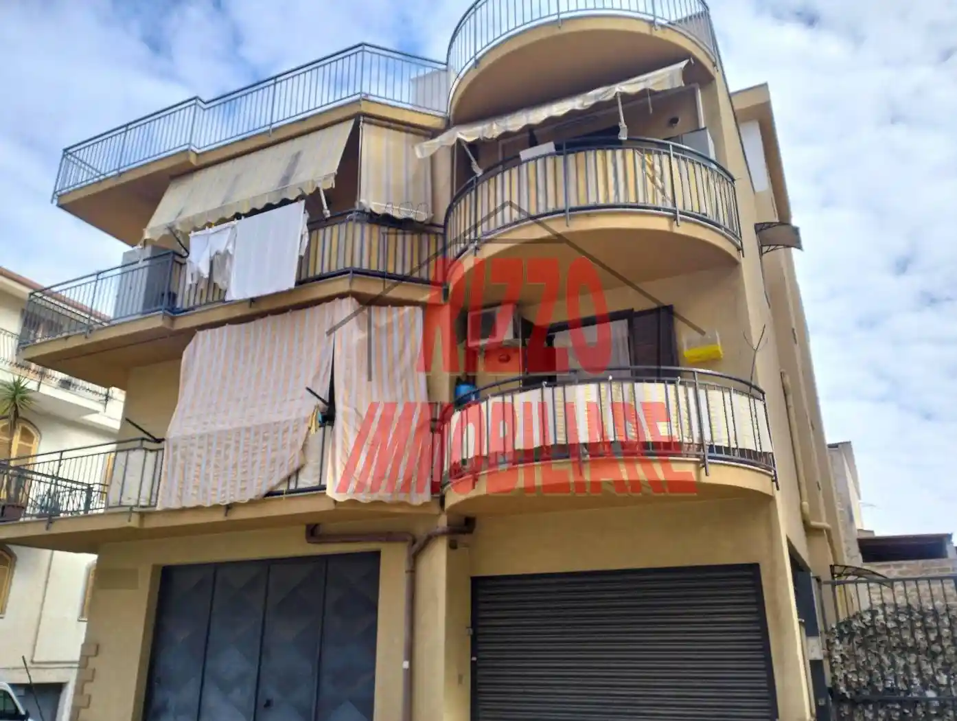 Appartamento in affitto a Misilmeri