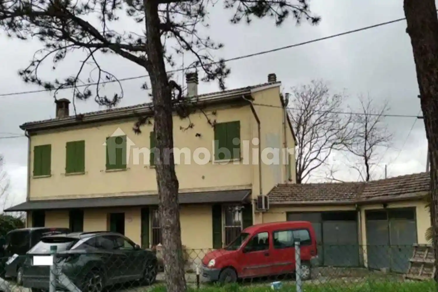 Appartamento in vendita a Alfonsine