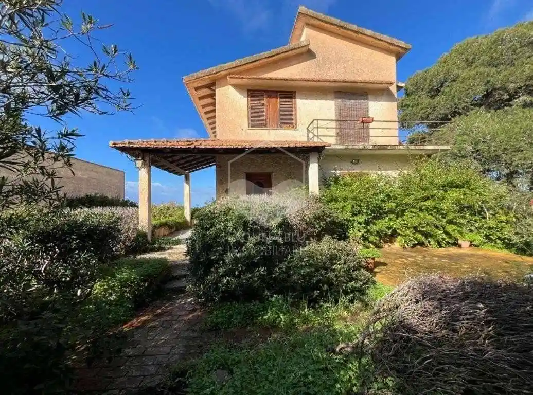 Villa in vendita a Marsala