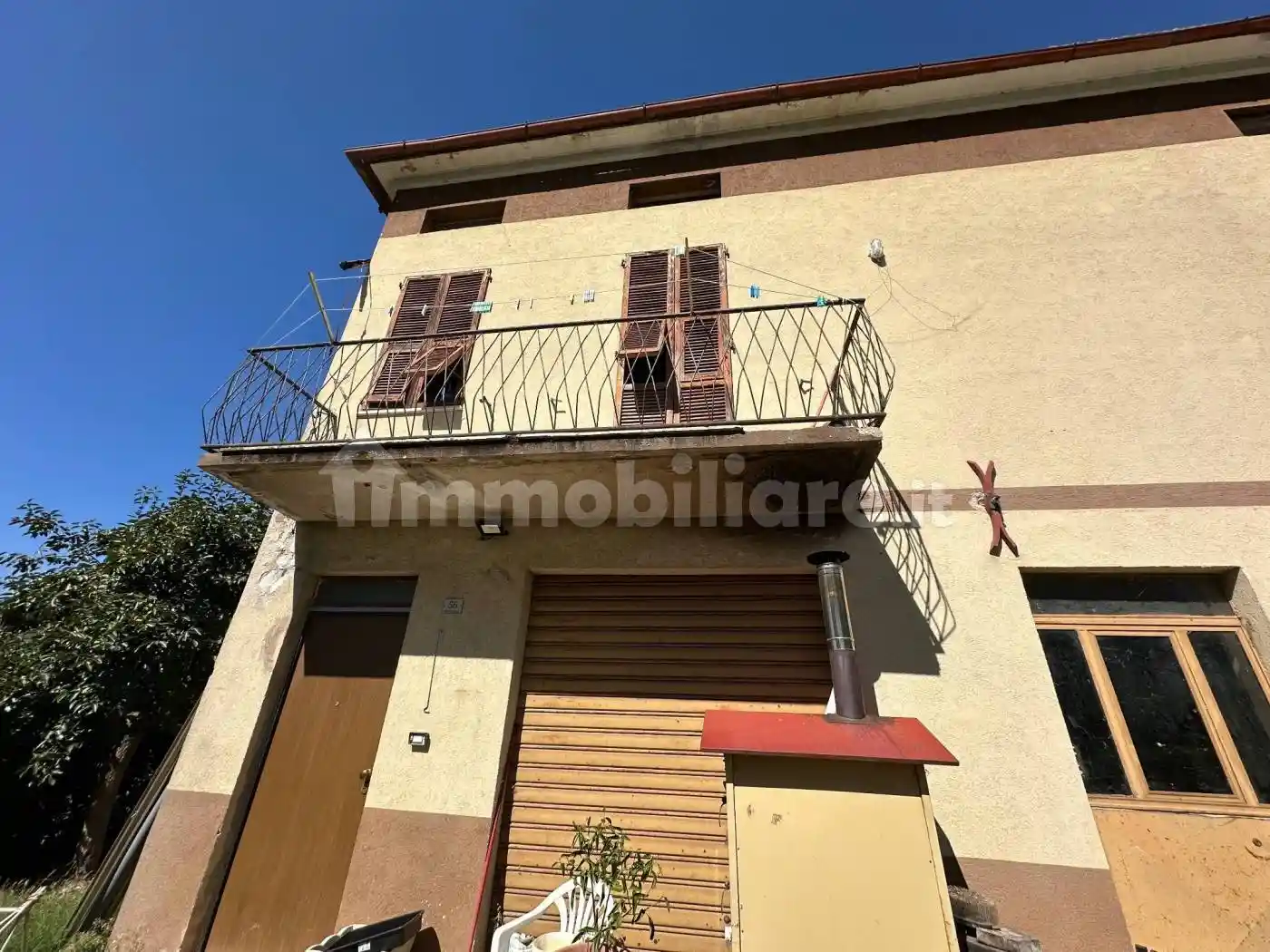 Casa indipendente in vendita a Treia