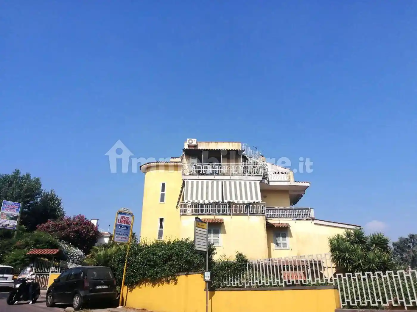 Appartamento in affitto a Marano di Napoli