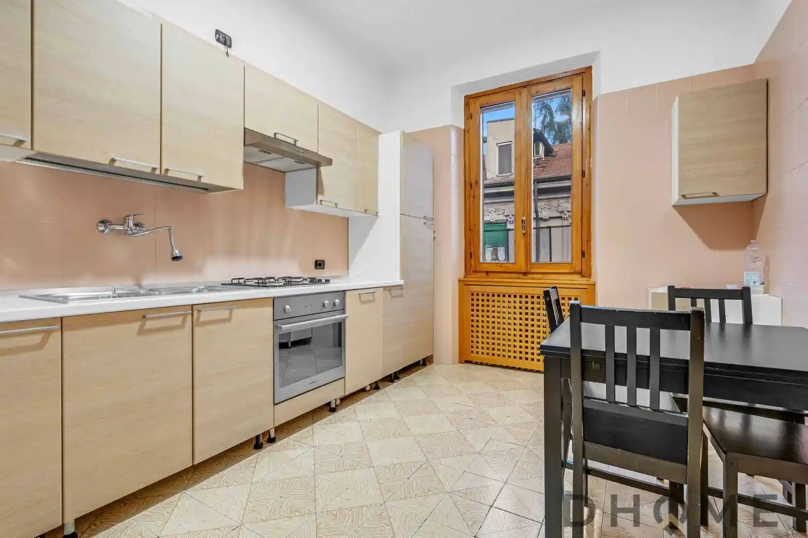 Appartamento in vendita a Sesto San Giovanni