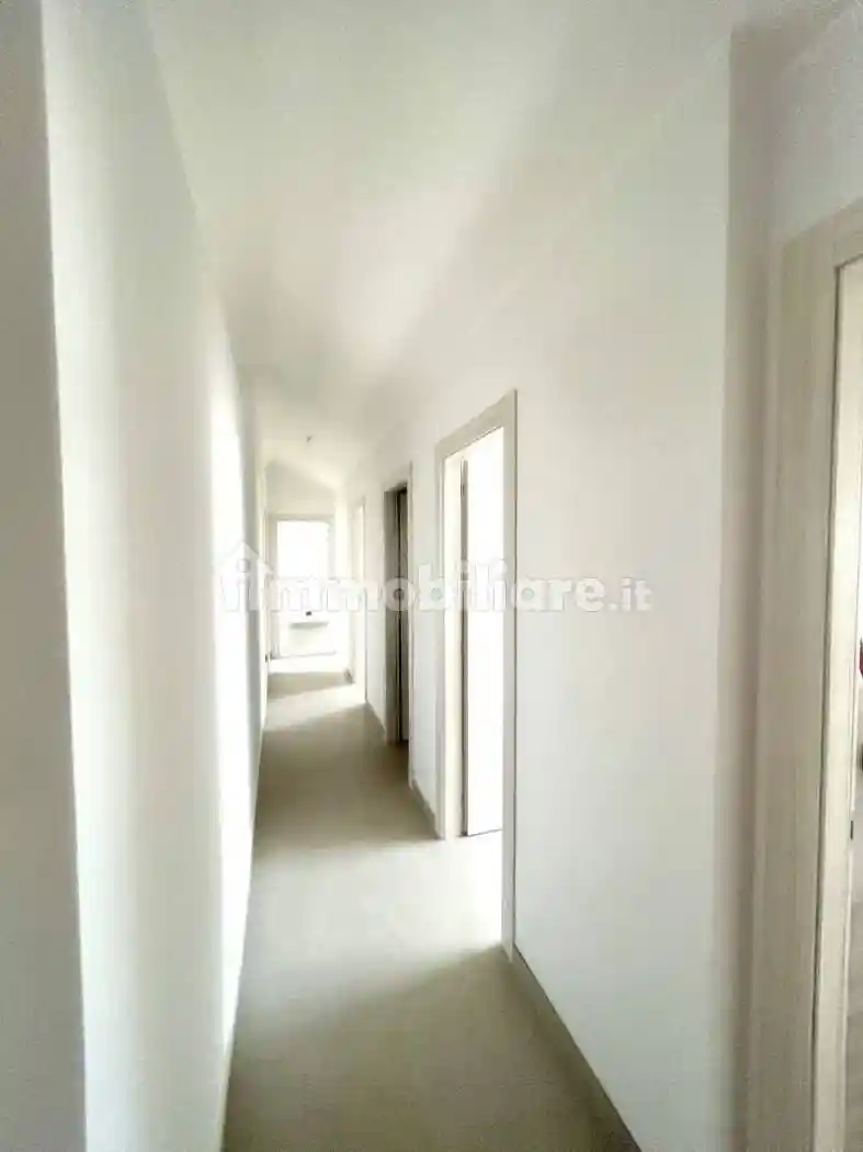 Attico - Mansarda in vendita a Aci Sant'Antonio