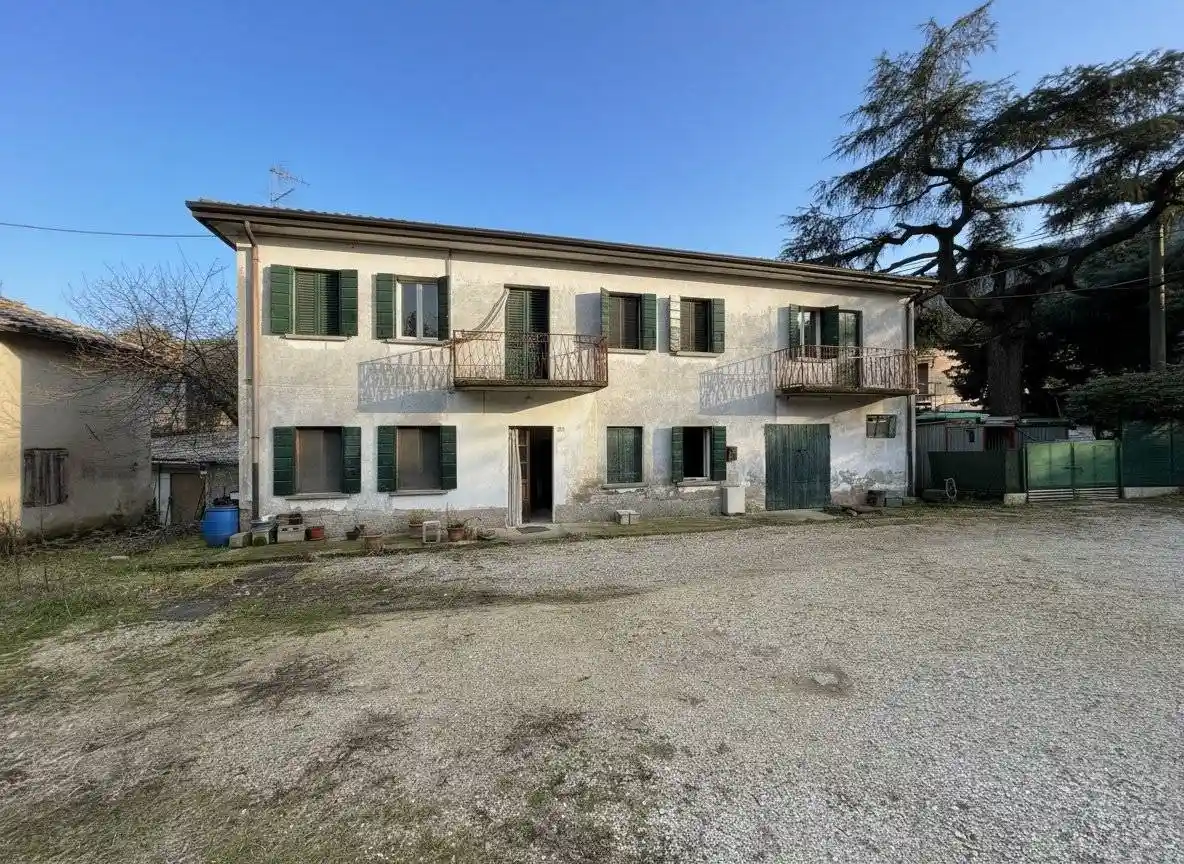 Rustico - Casale in vendita a Galzignano Terme