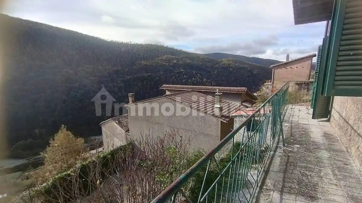 Appartamento in vendita a Trevi nel Lazio