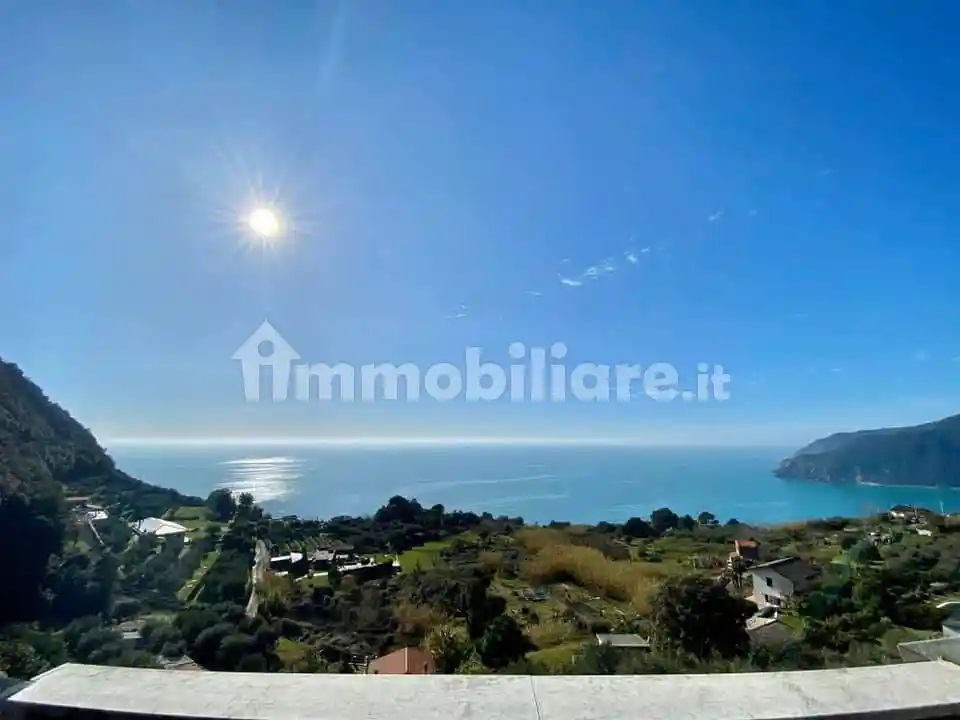 Villa in vendita a Moneglia