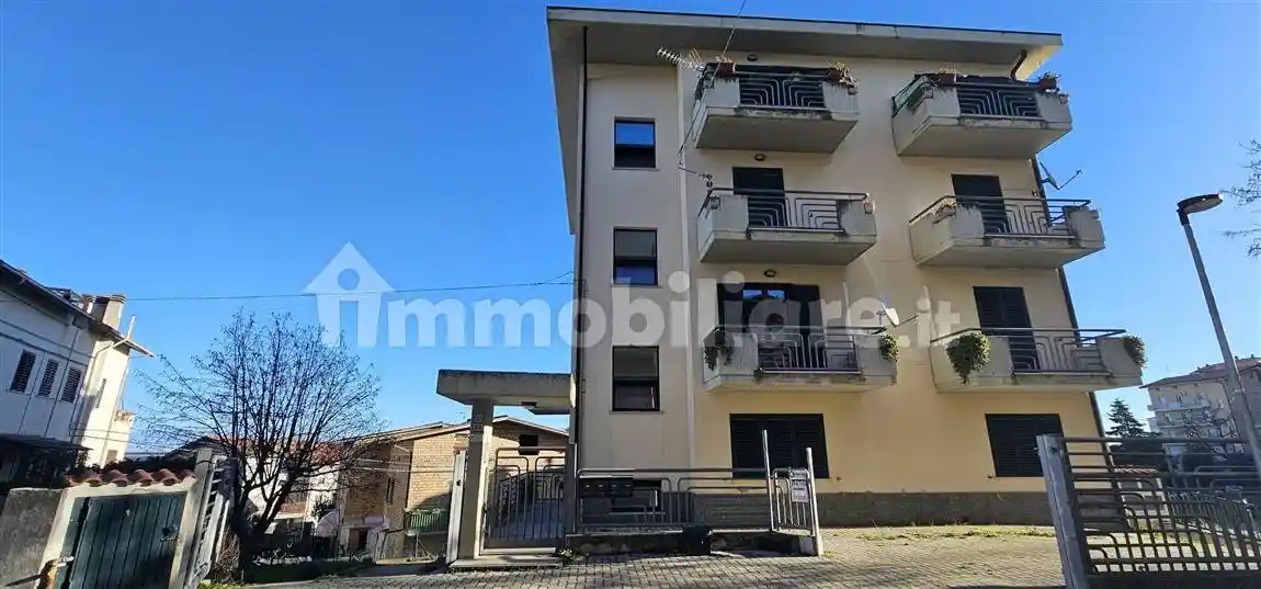 Appartamento in vendita a Atessa