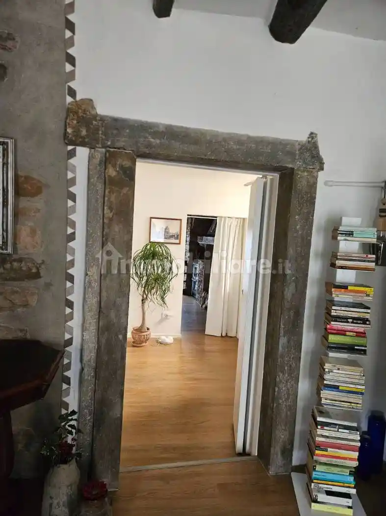 Casa indipendente in vendita a Ponteranica