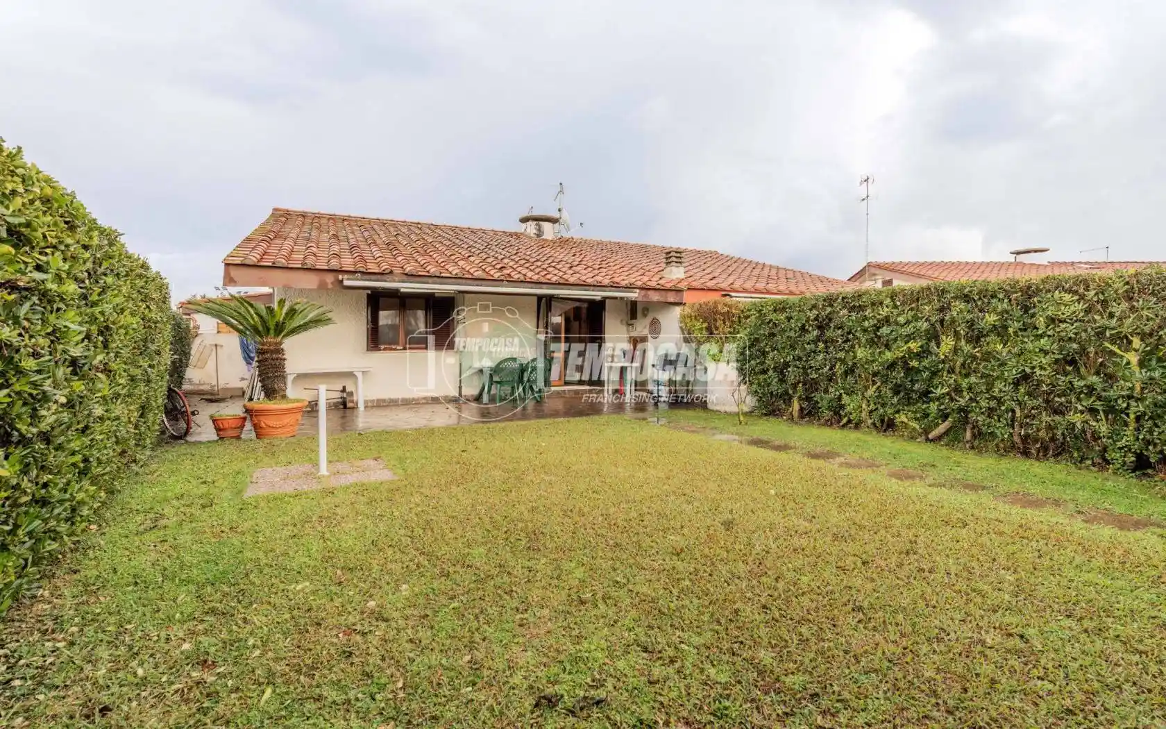 Villetta a schiera in vendita a Ladispoli