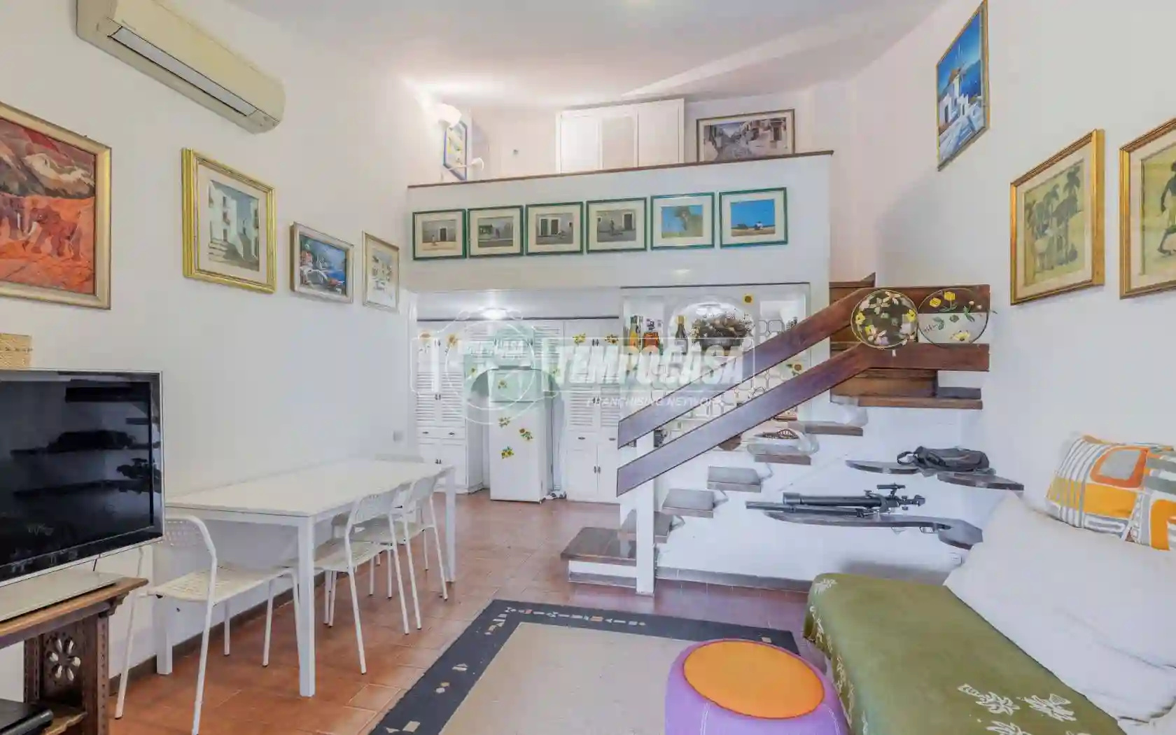 Villetta a schiera - foto 5