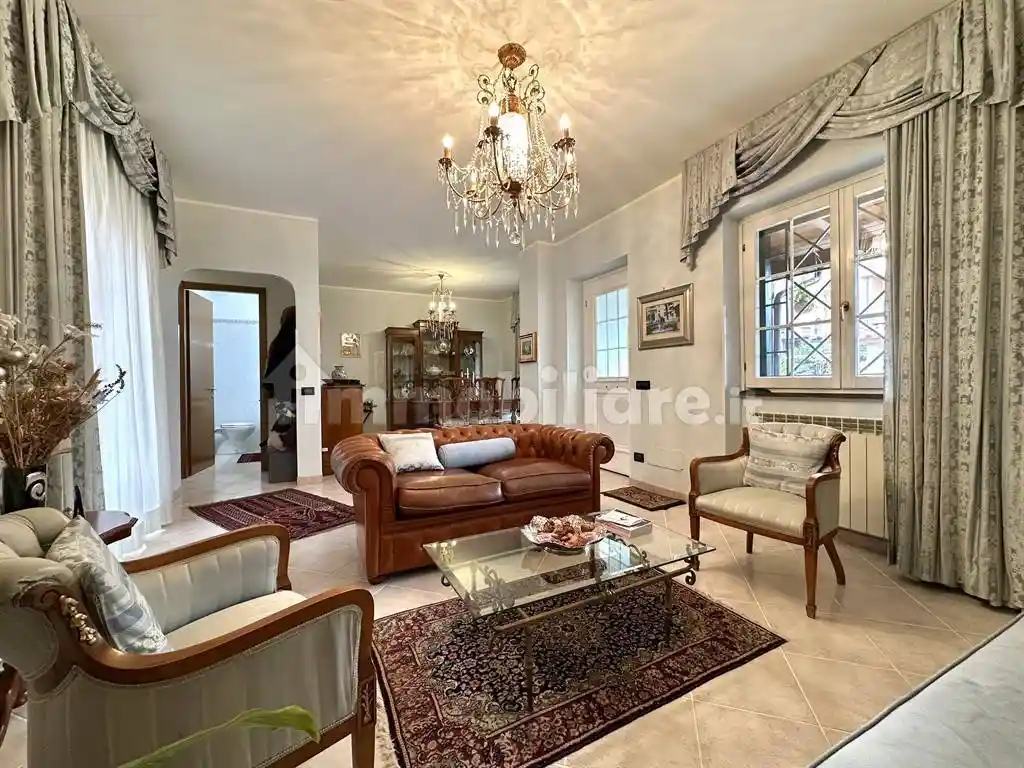 Villetta a schiera in vendita a Monte Compatri