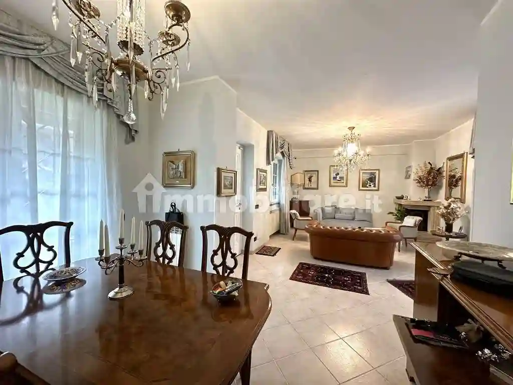 Villetta a schiera - foto 4