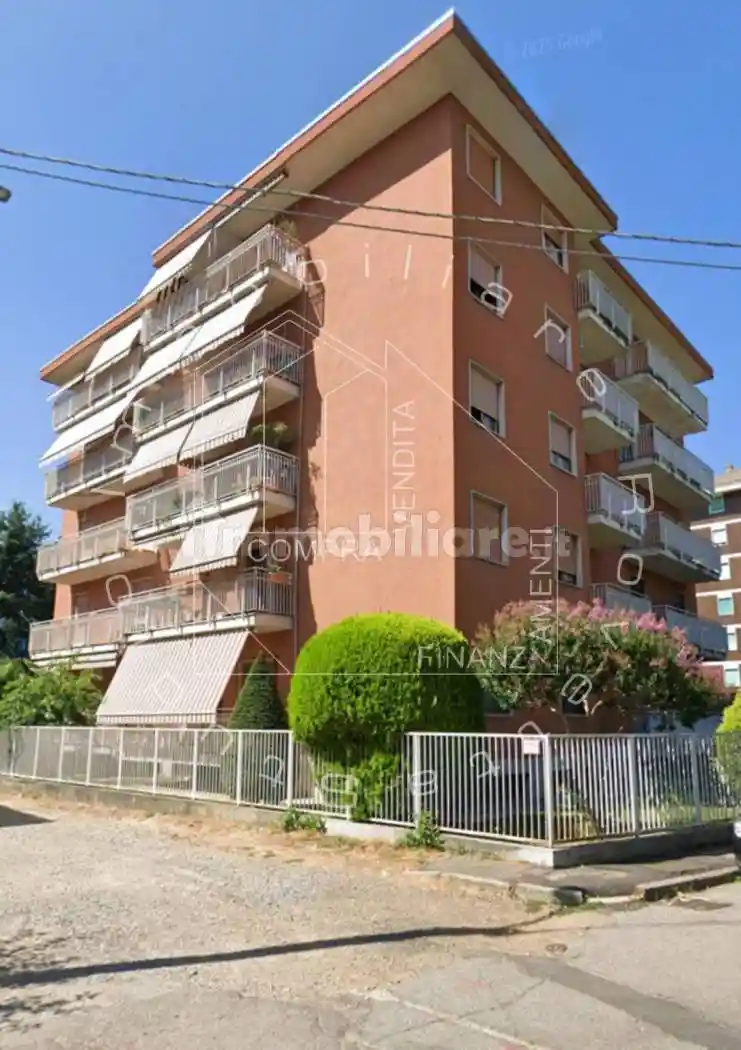 Appartamento in vendita a Busto Arsizio