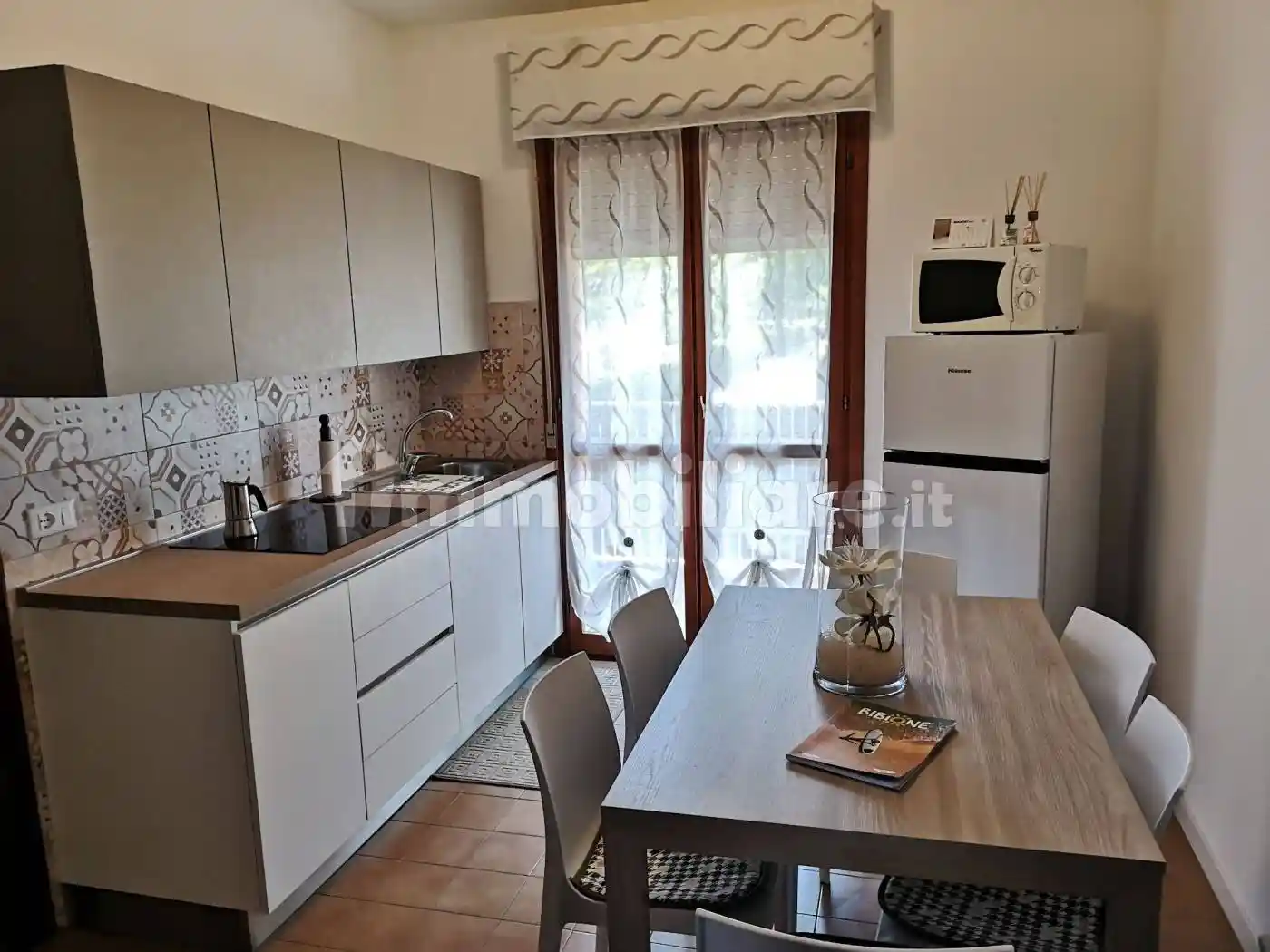 Appartamento in affitto a San Michele al Tagliamento