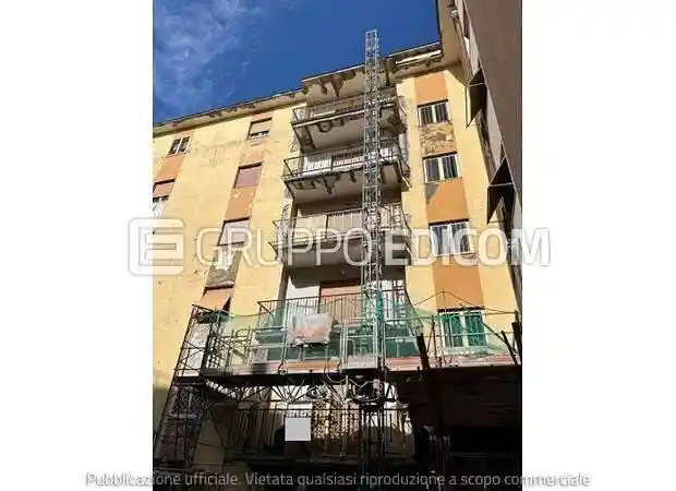 Appartamento in vendita a Portici