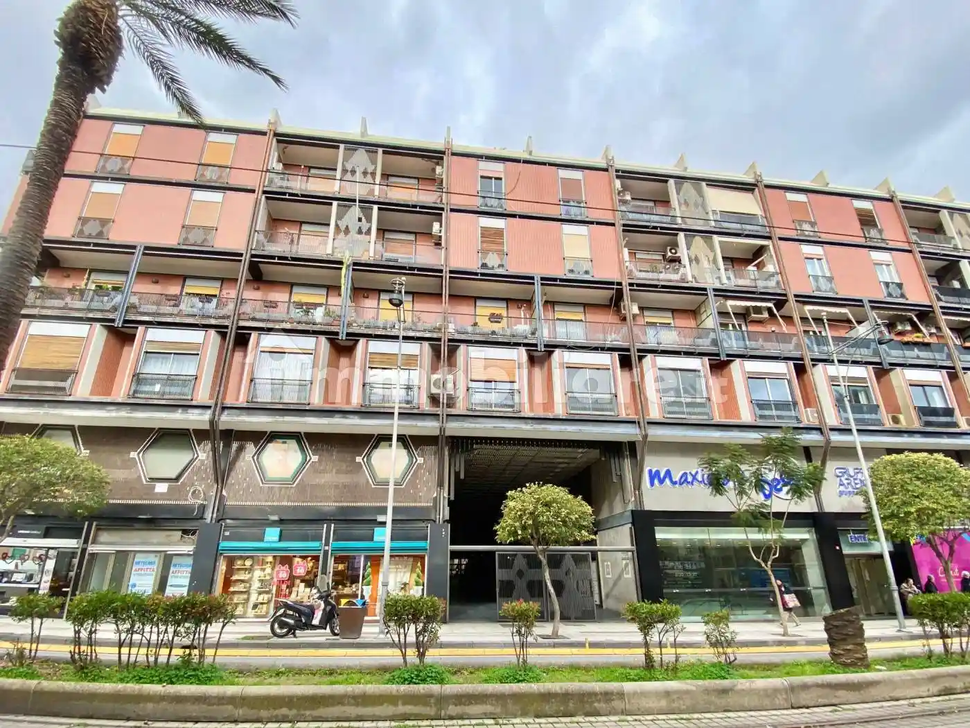 Appartamento in vendita a Messina