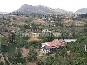 Rustico - Casale in vendita a Monreale