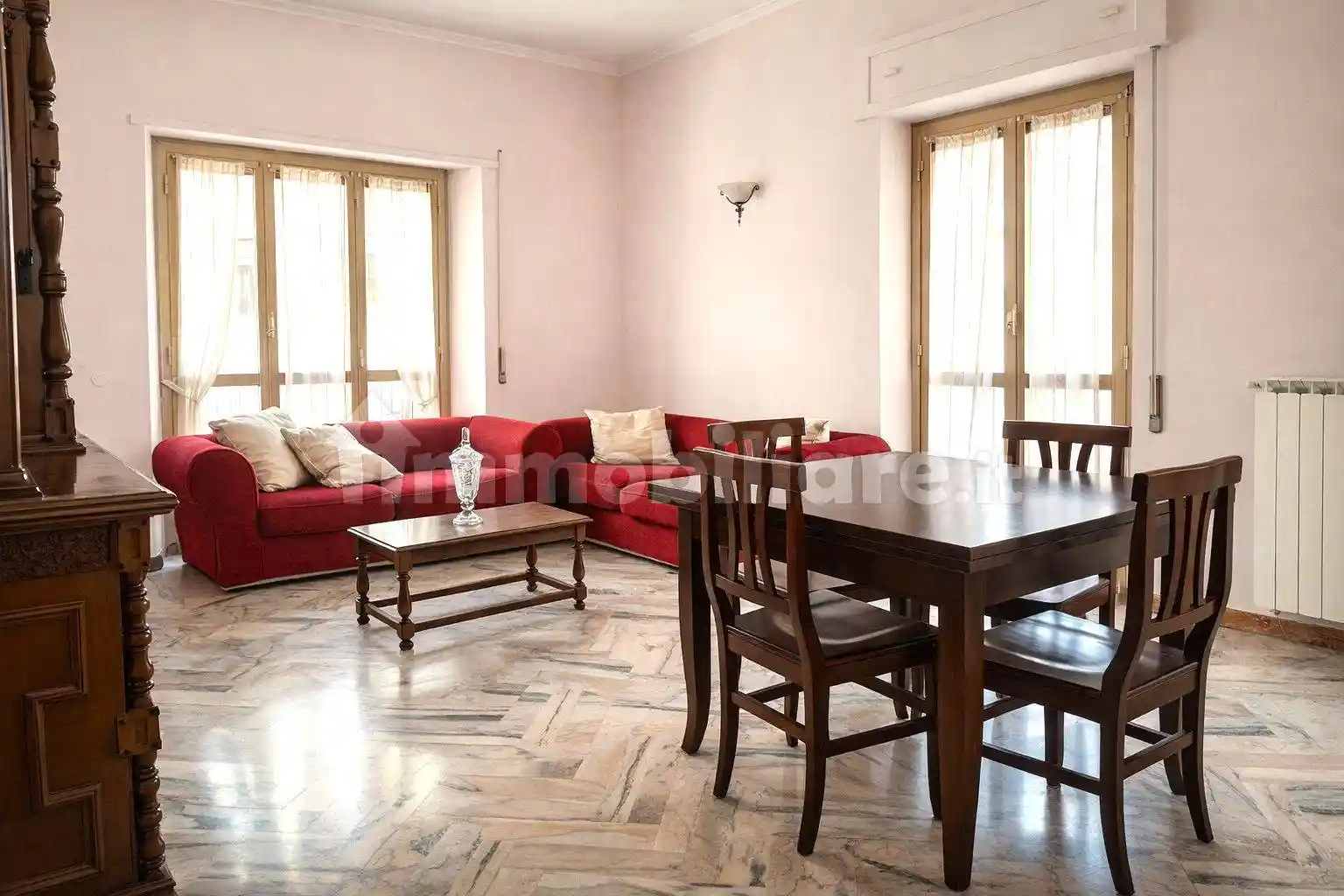 Appartamento in vendita a Genzano di Roma