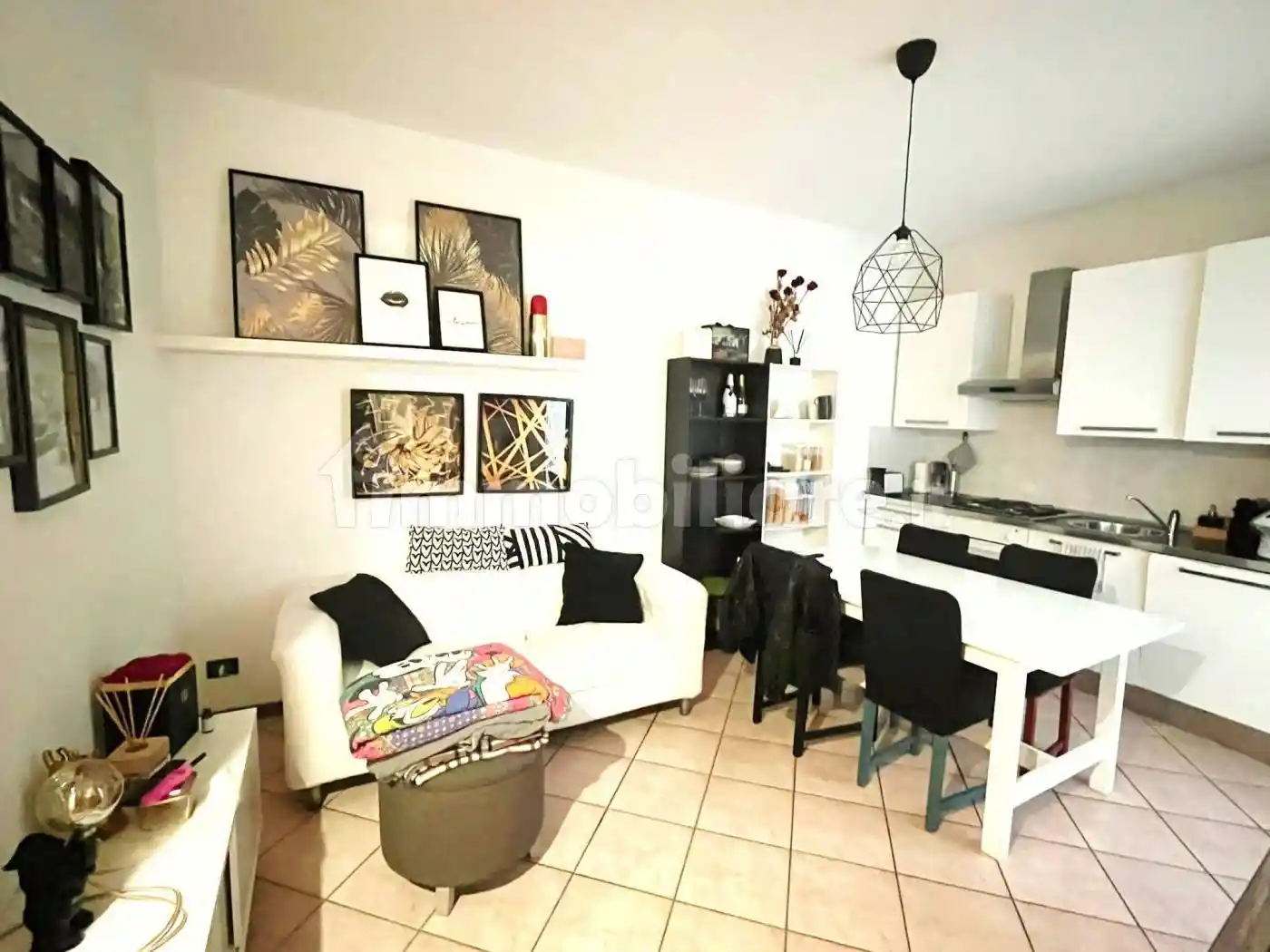 Appartamento in affitto a Cadorago