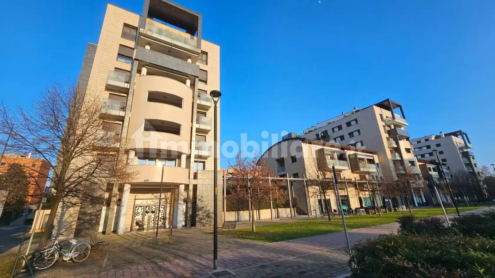 Appartamento in affitto a San Donato Milanese