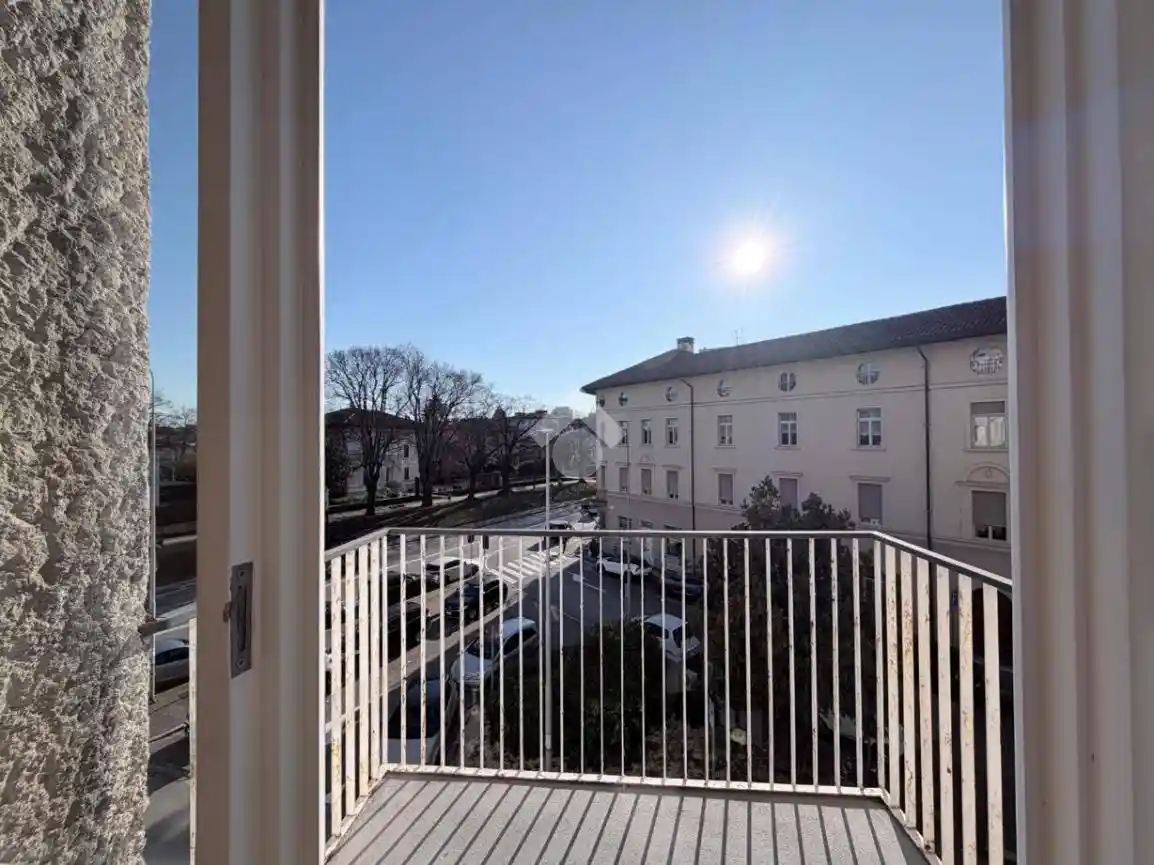 Appartamento in vendita a Udine