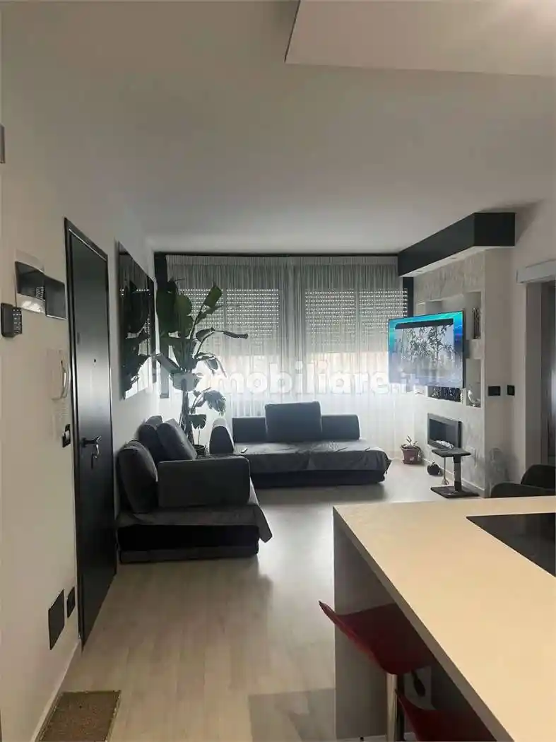 Appartamento in vendita a Reggio Emilia