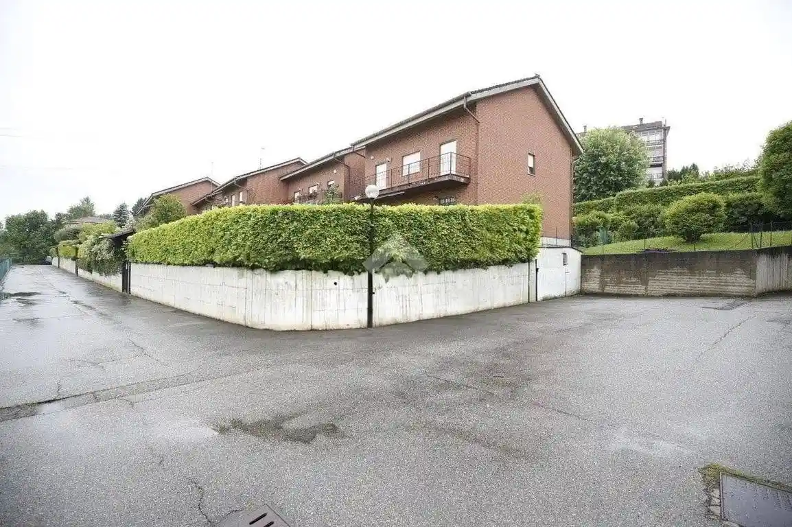 Appartamento in vendita a Pino Torinese