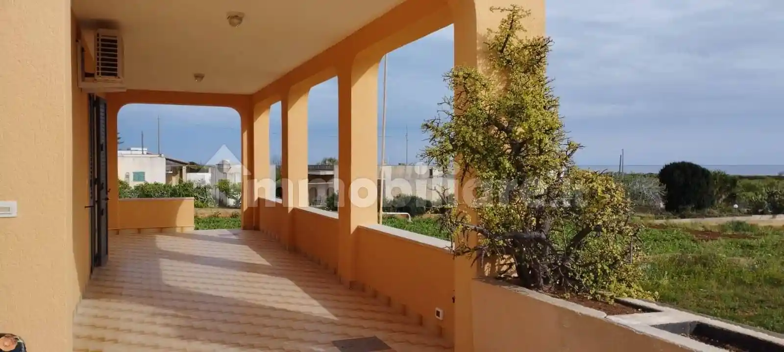 Appartamento in vendita a Salve