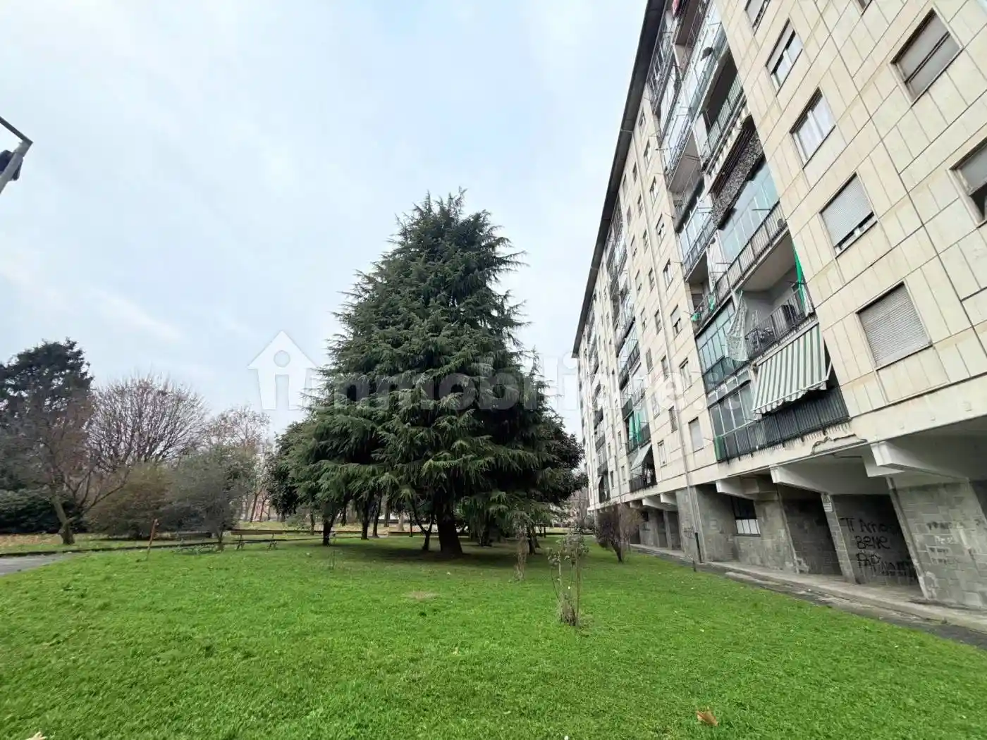 Appartamento in vendita a Torino